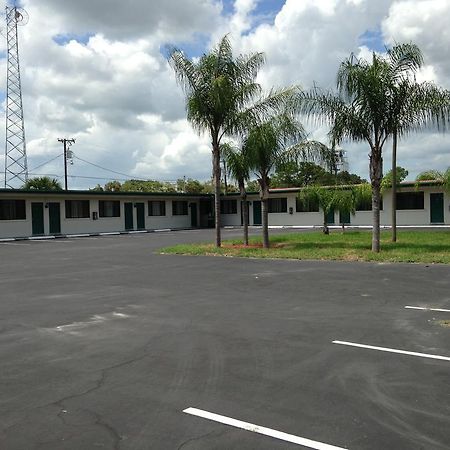 Economy Inn Okeechobee Extérieur photo