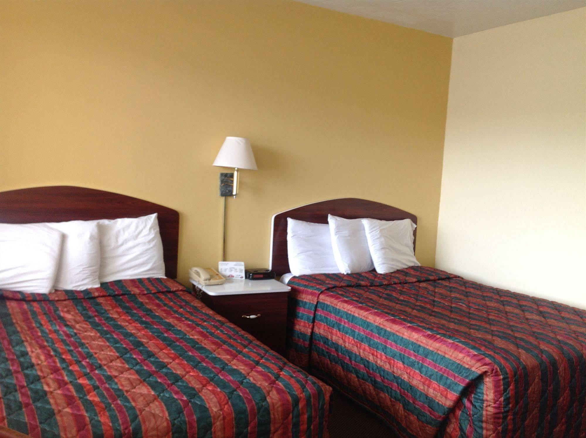 Economy Inn Okeechobee Extérieur photo