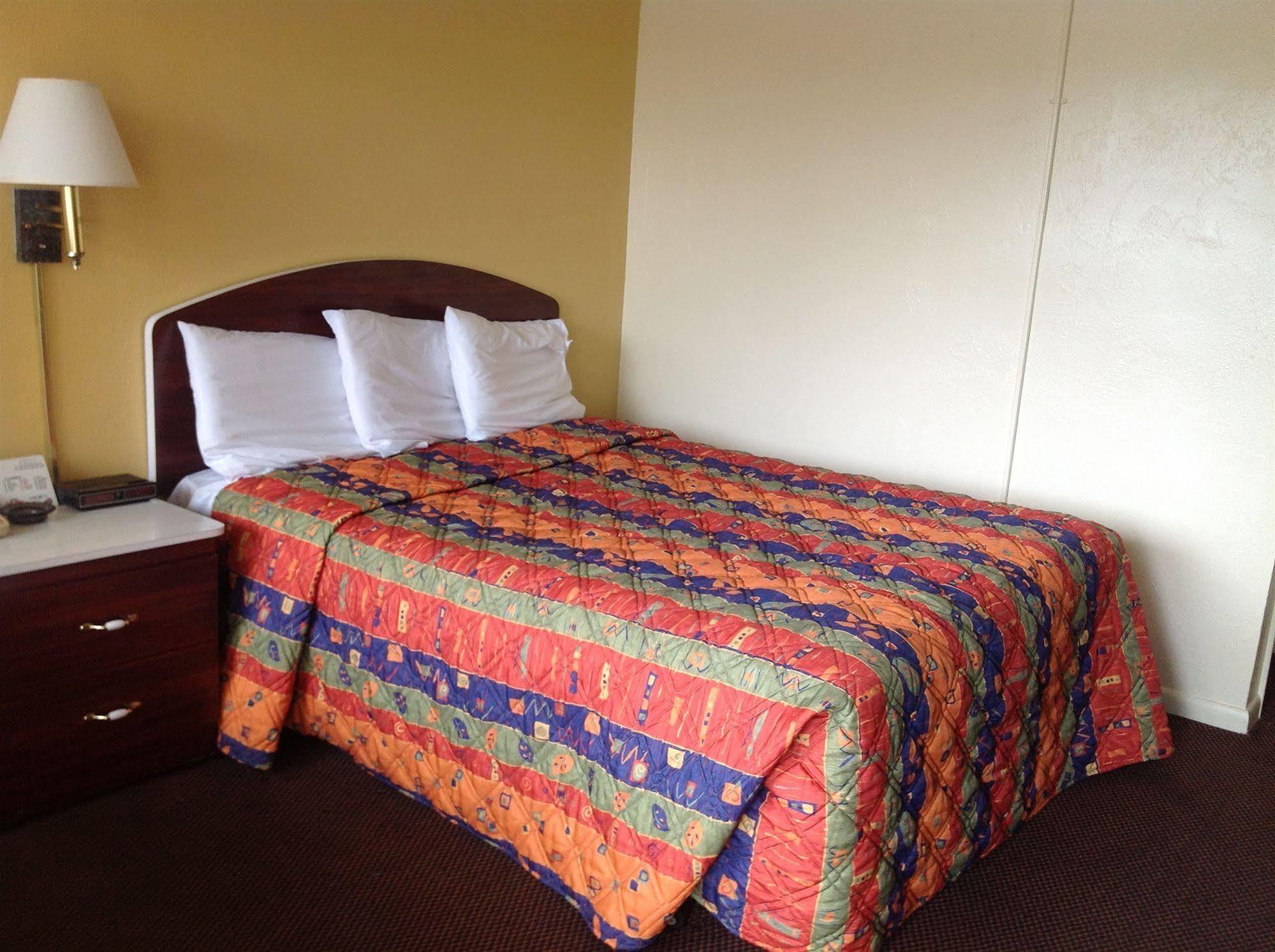 Economy Inn Okeechobee Extérieur photo